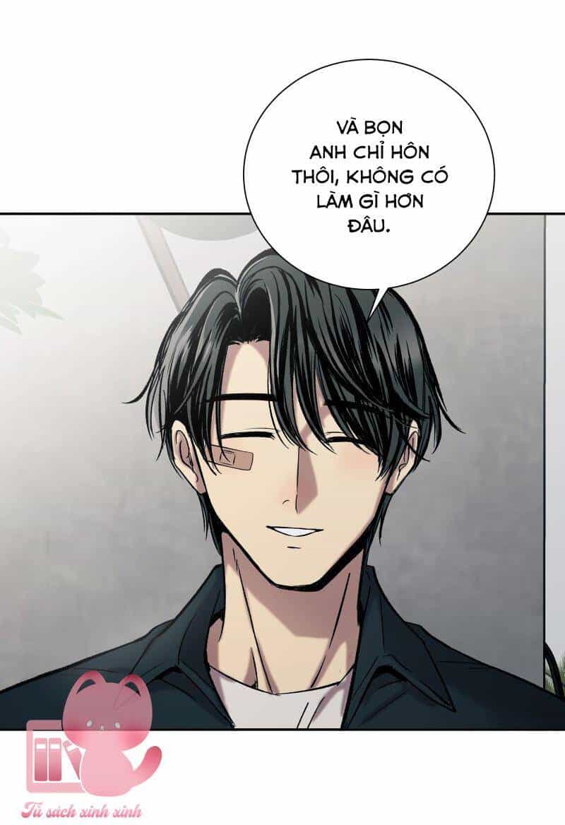 Anh Chàng Lầu Trên - Chương 33 - ảnh 87