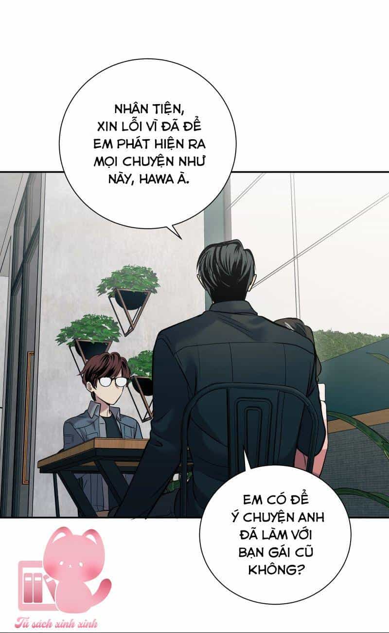 Anh Chàng Lầu Trên - Chương 33 - ảnh 98