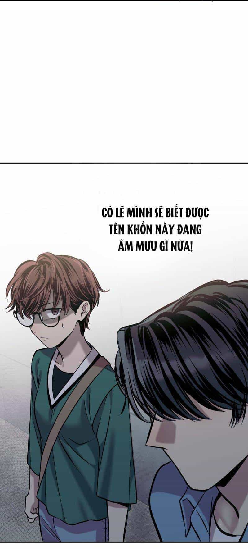 Anh Chàng Lầu Trên - Chương 34 - ảnh 35