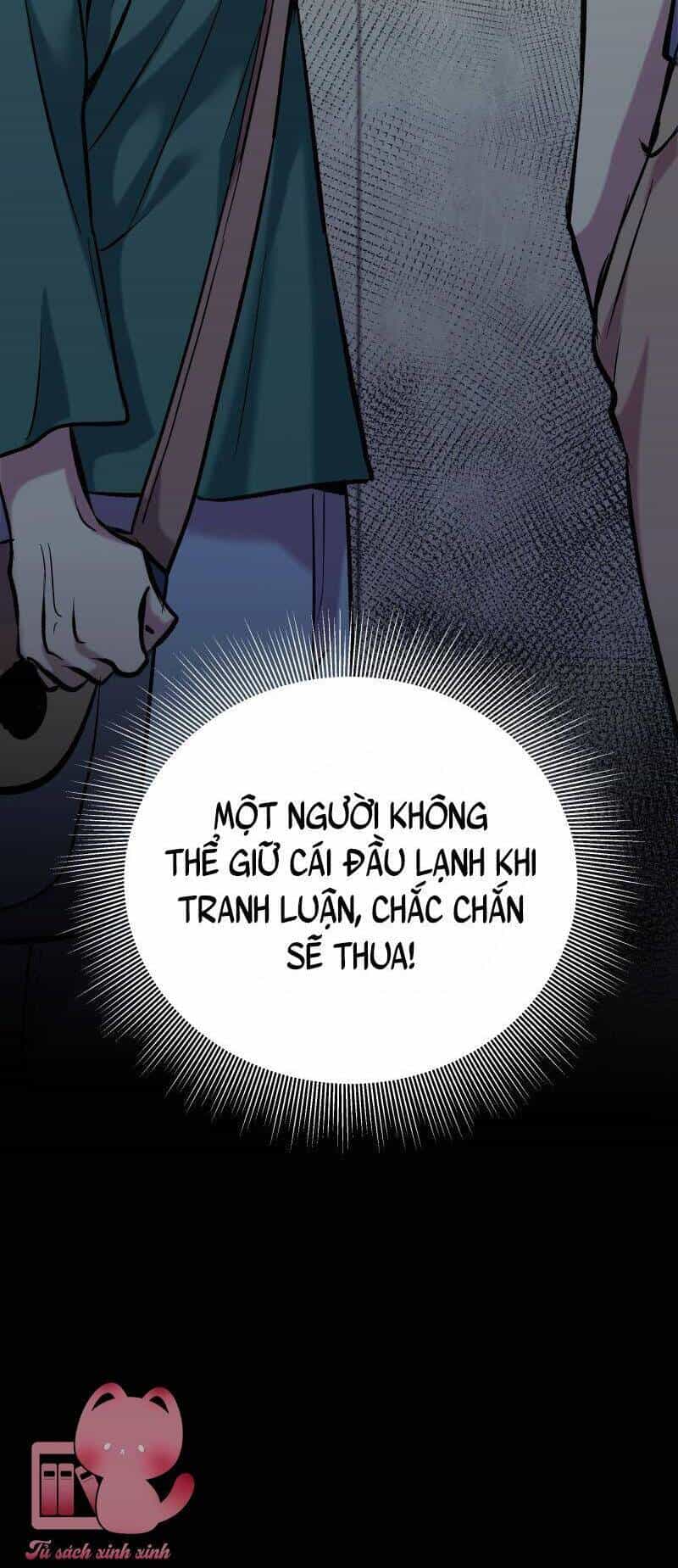 Anh Chàng Lầu Trên - Chương 34 - ảnh 62