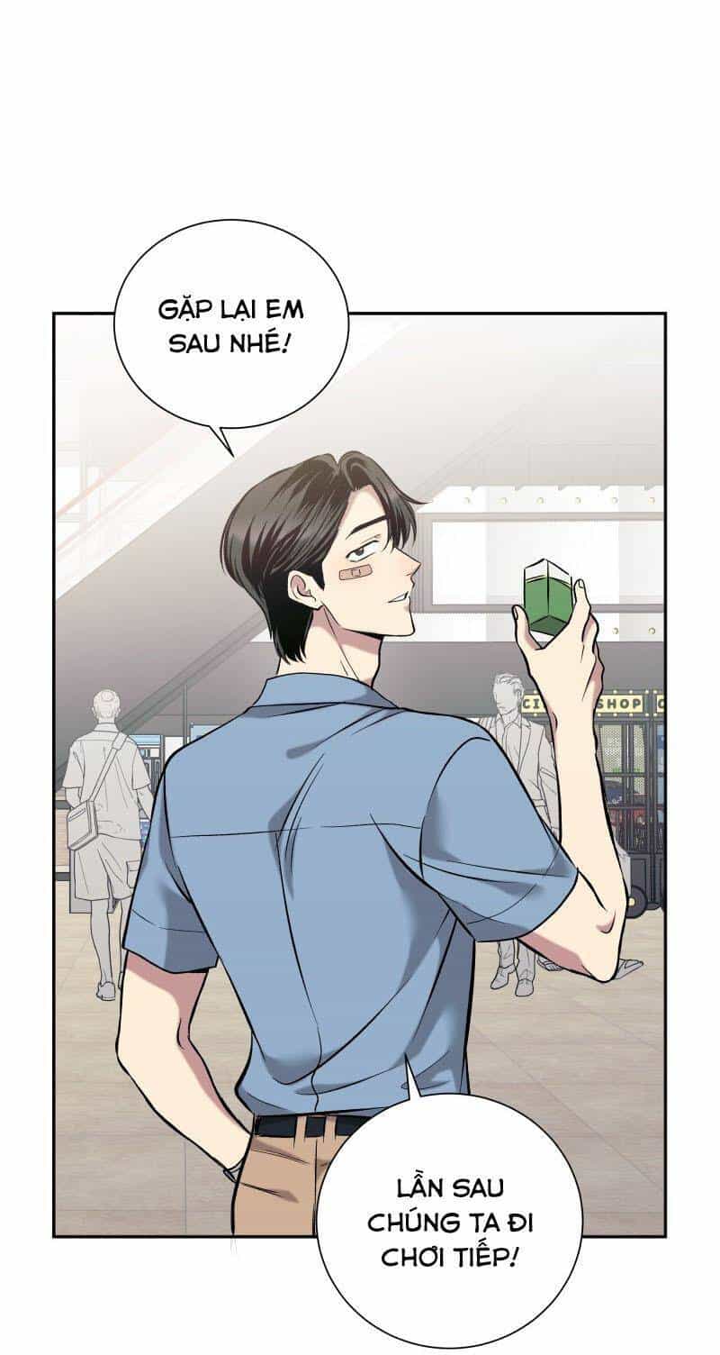 Anh Chàng Lầu Trên - Chương 35 - ảnh 37