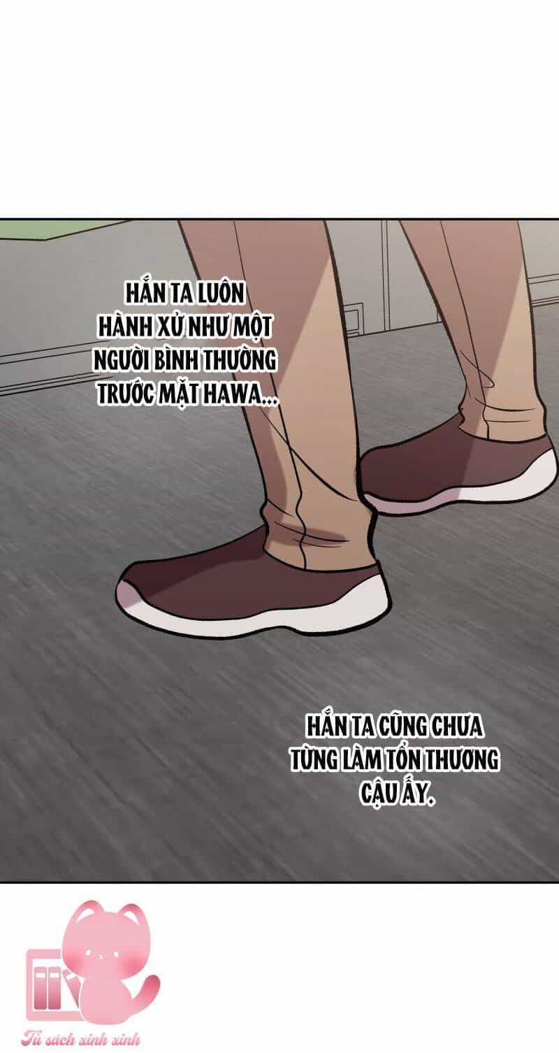 Anh Chàng Lầu Trên - Chương 36 - ảnh 25