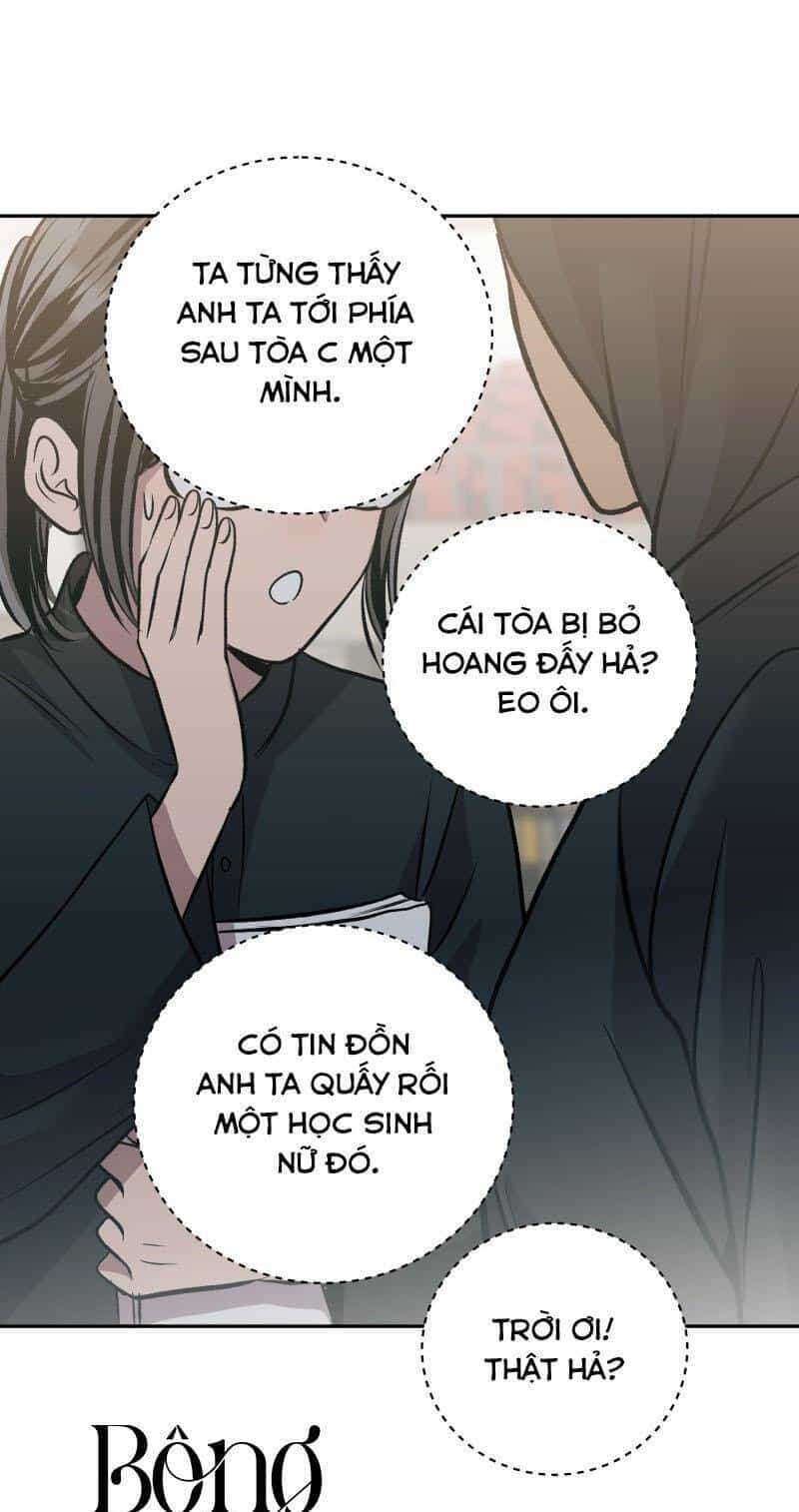 Anh Chàng Lầu Trên - Chương 36 - ảnh 62