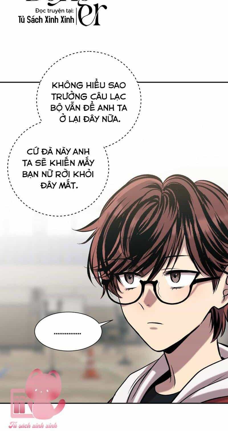 Anh Chàng Lầu Trên - Chương 36 - ảnh 63