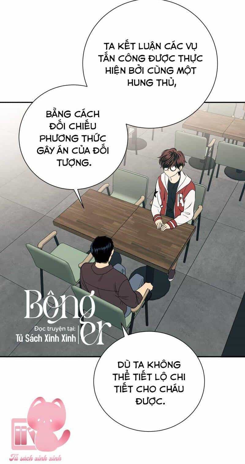 Anh Chàng Lầu Trên - Chương 36 - ảnh 8
