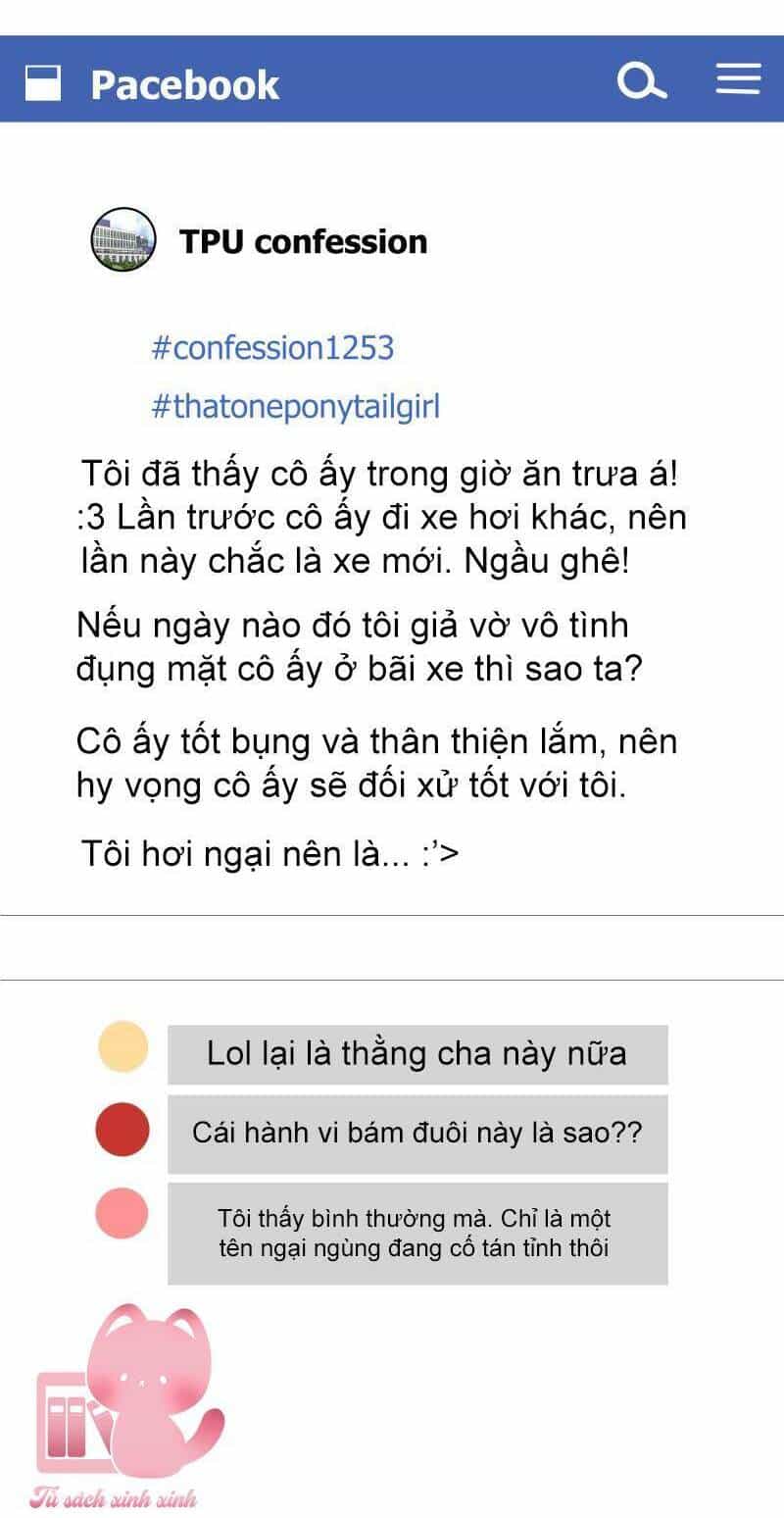 Anh Chàng Lầu Trên - Chương 37 - ảnh 18