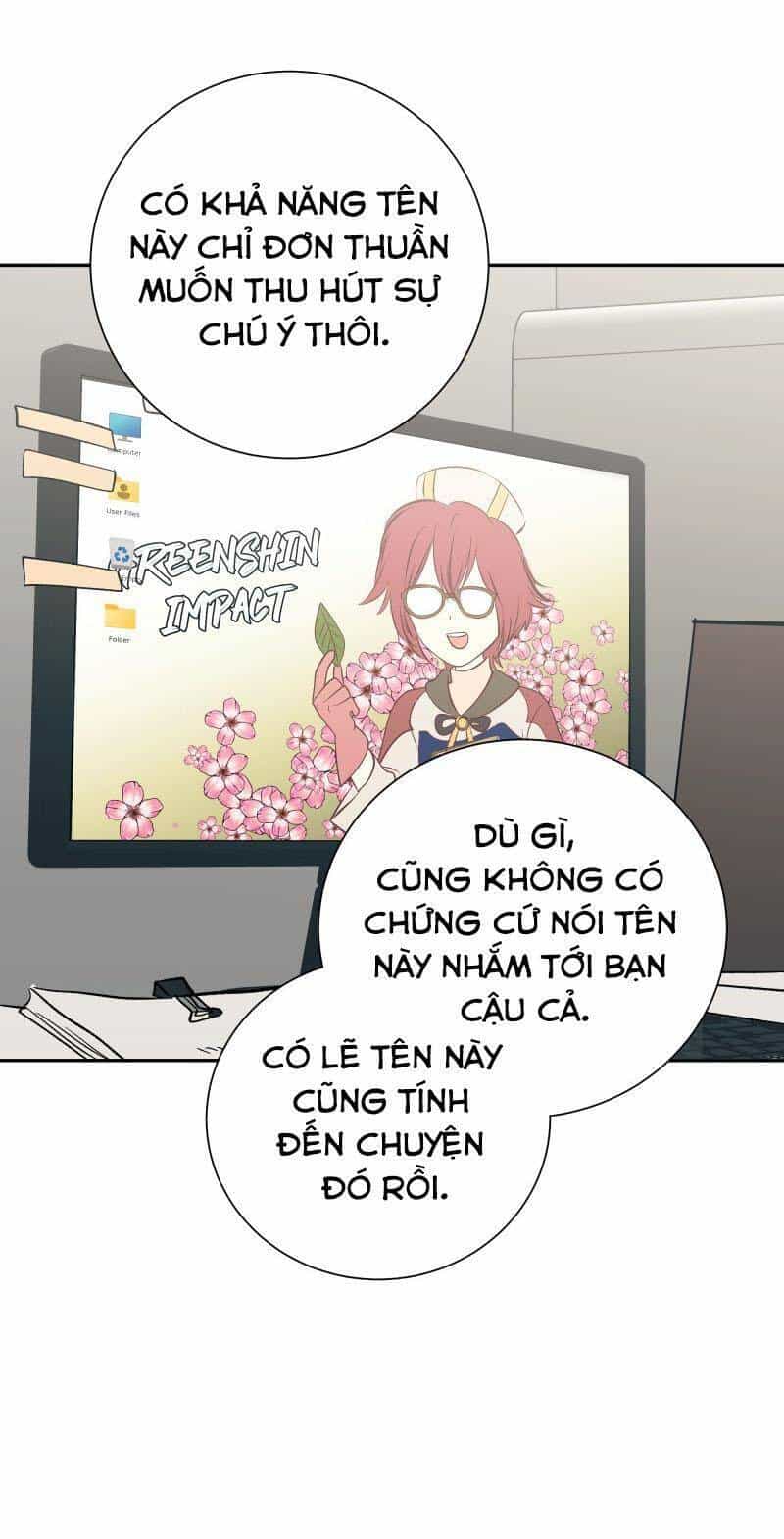 Anh Chàng Lầu Trên - Chương 37 - ảnh 41