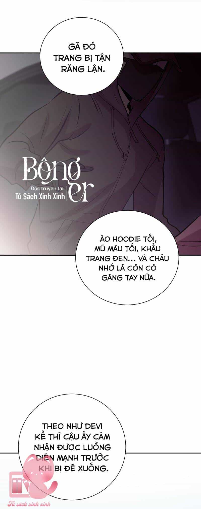 Anh Chàng Lầu Trên - Chương 38 - ảnh 26