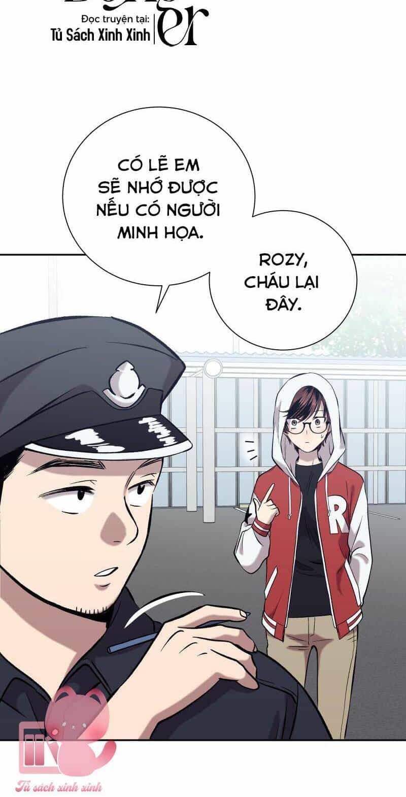 Anh Chàng Lầu Trên - Chương 38 - ảnh 35