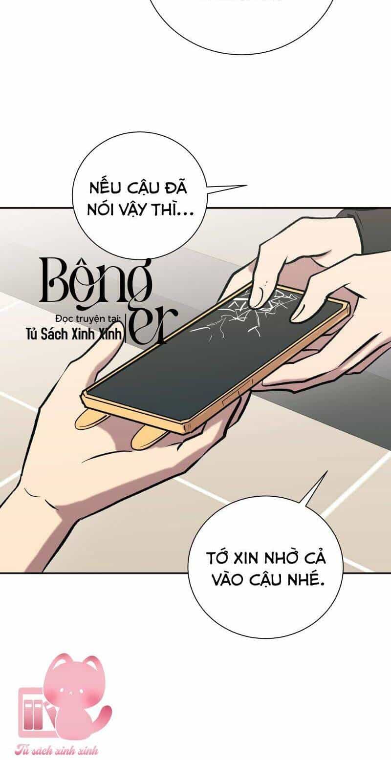 Anh Chàng Lầu Trên - Chương 40 - ảnh 31