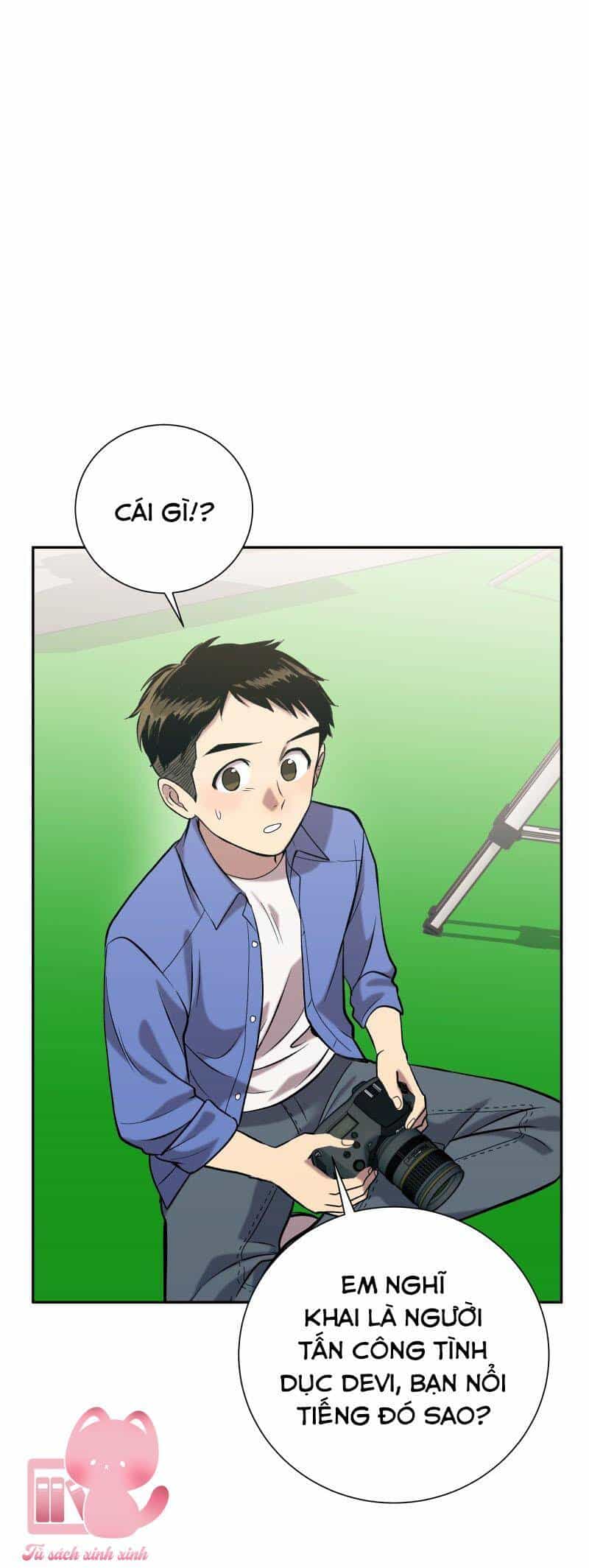 Anh Chàng Lầu Trên - Chương 40 - ảnh 8