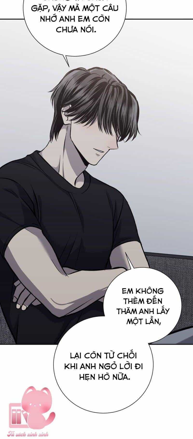 Anh Chàng Lầu Trên - Chương 41 - ảnh 30