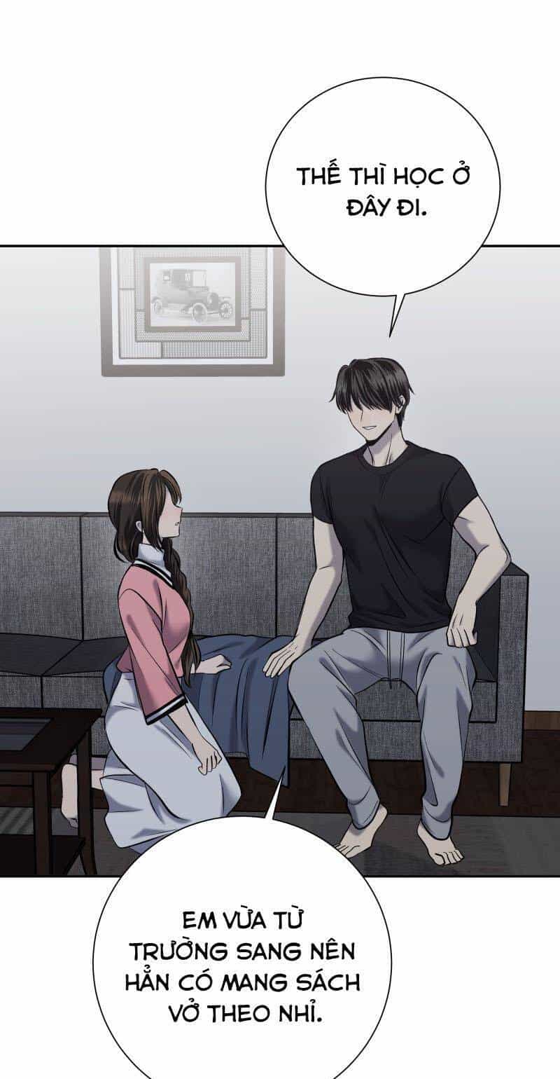 Anh Chàng Lầu Trên - Chương 41 - ảnh 35