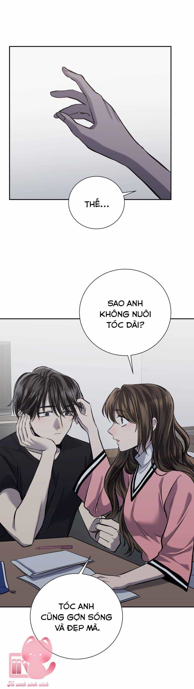 Anh Chàng Lầu Trên - Chương 41 - ảnh 59