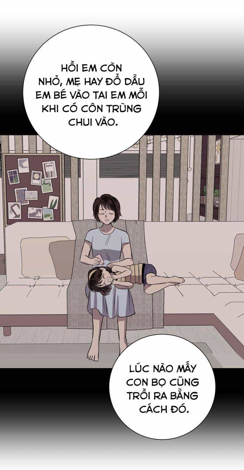 Anh Chàng Lầu Trên - Chương 42 - ảnh 24