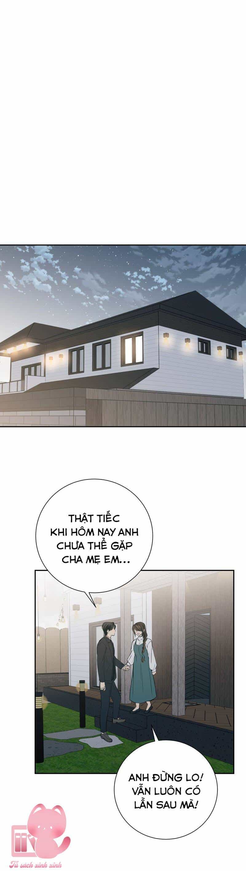 Anh Chàng Lầu Trên - Chương 44 - ảnh 31
