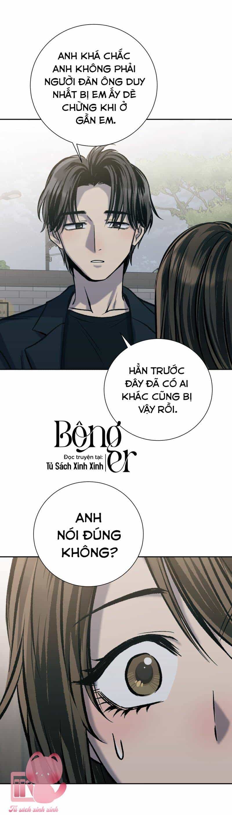 Anh Chàng Lầu Trên - Chương 44 - ảnh 39