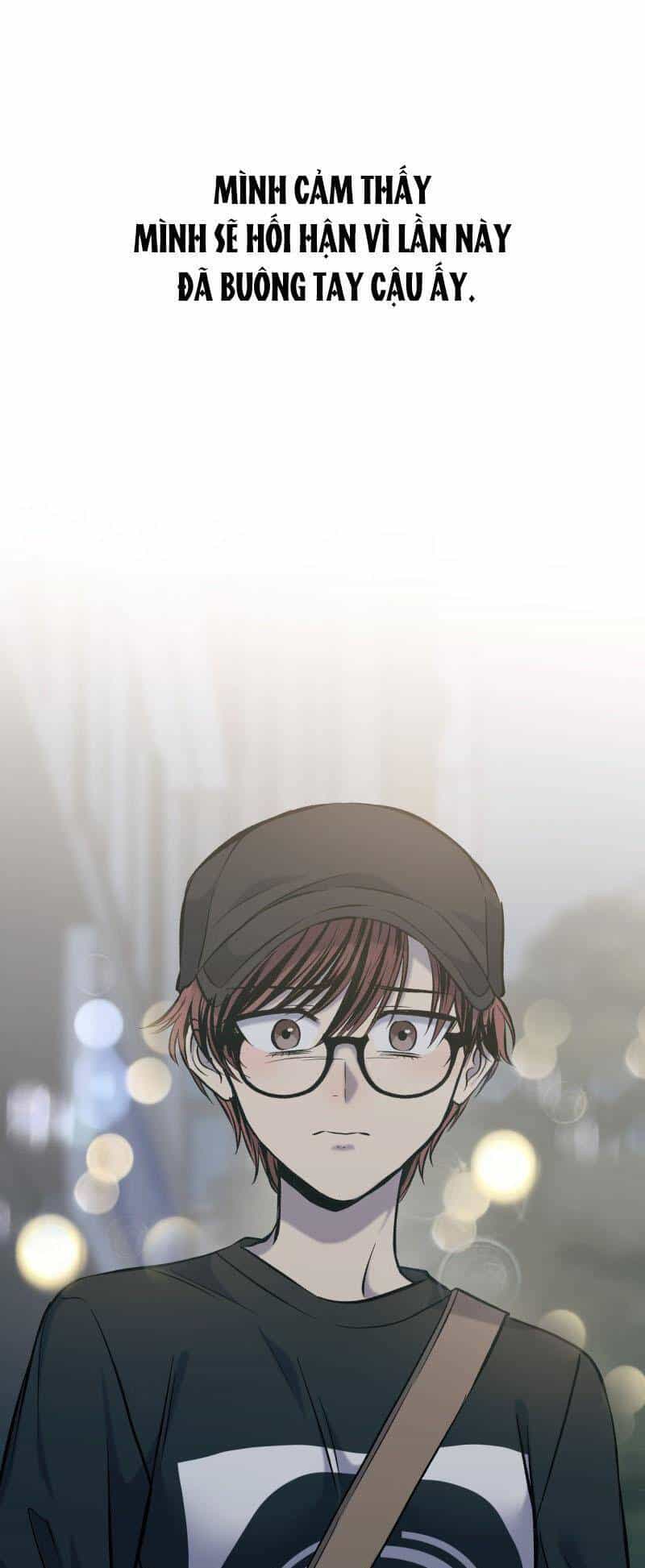 Anh Chàng Lầu Trên - Chương 44 - ảnh 4