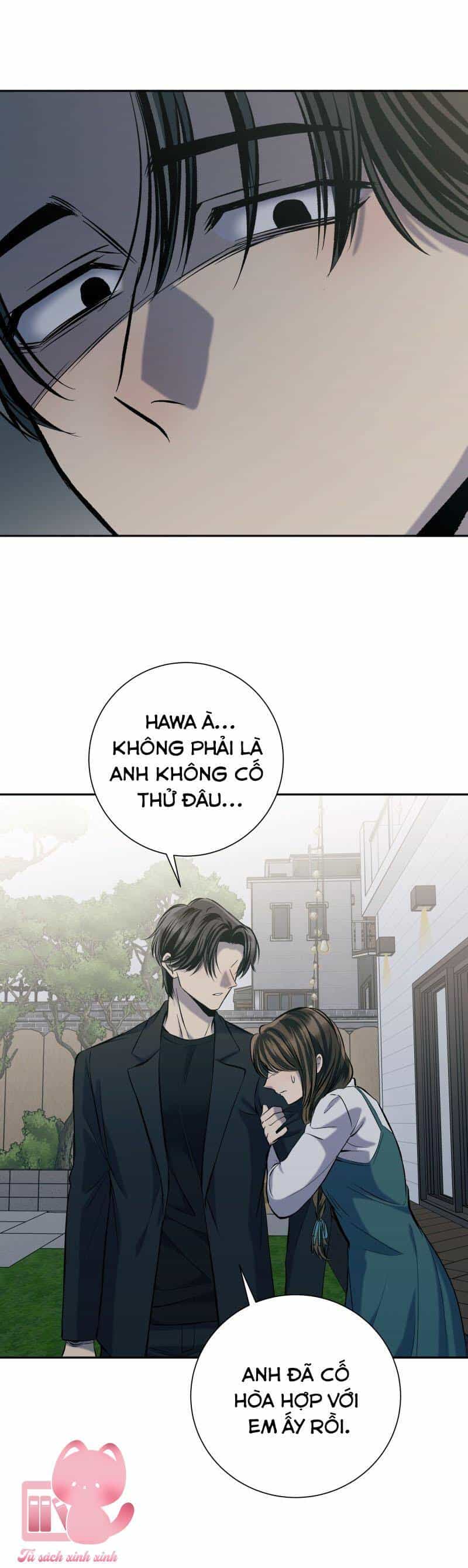 Anh Chàng Lầu Trên - Chương 44 - ảnh 47