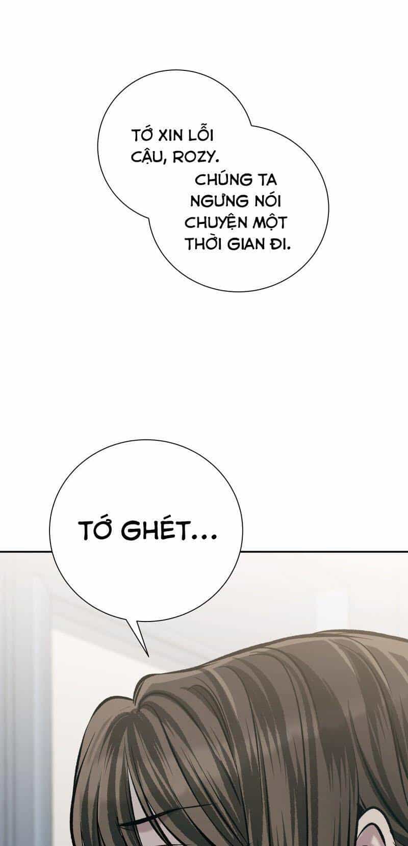 Anh Chàng Lầu Trên - Chương 45 - ảnh 72