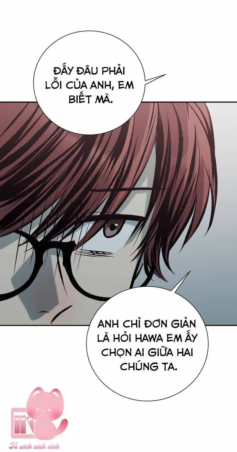 Anh Chàng Lầu Trên - Chương 46 - ảnh 67