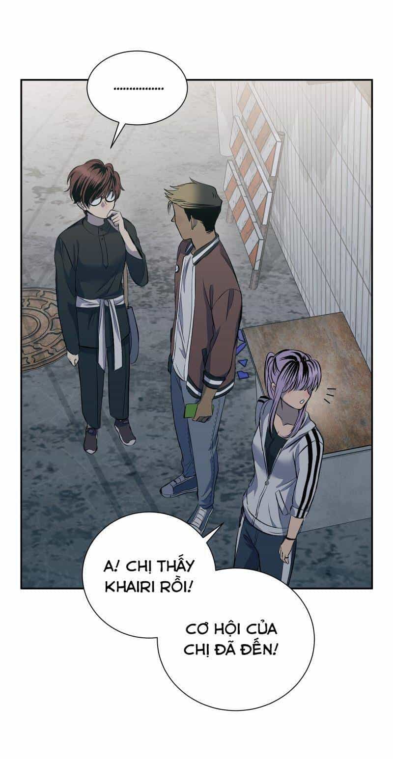 Anh Chàng Lầu Trên - Chương 47 - ảnh 25