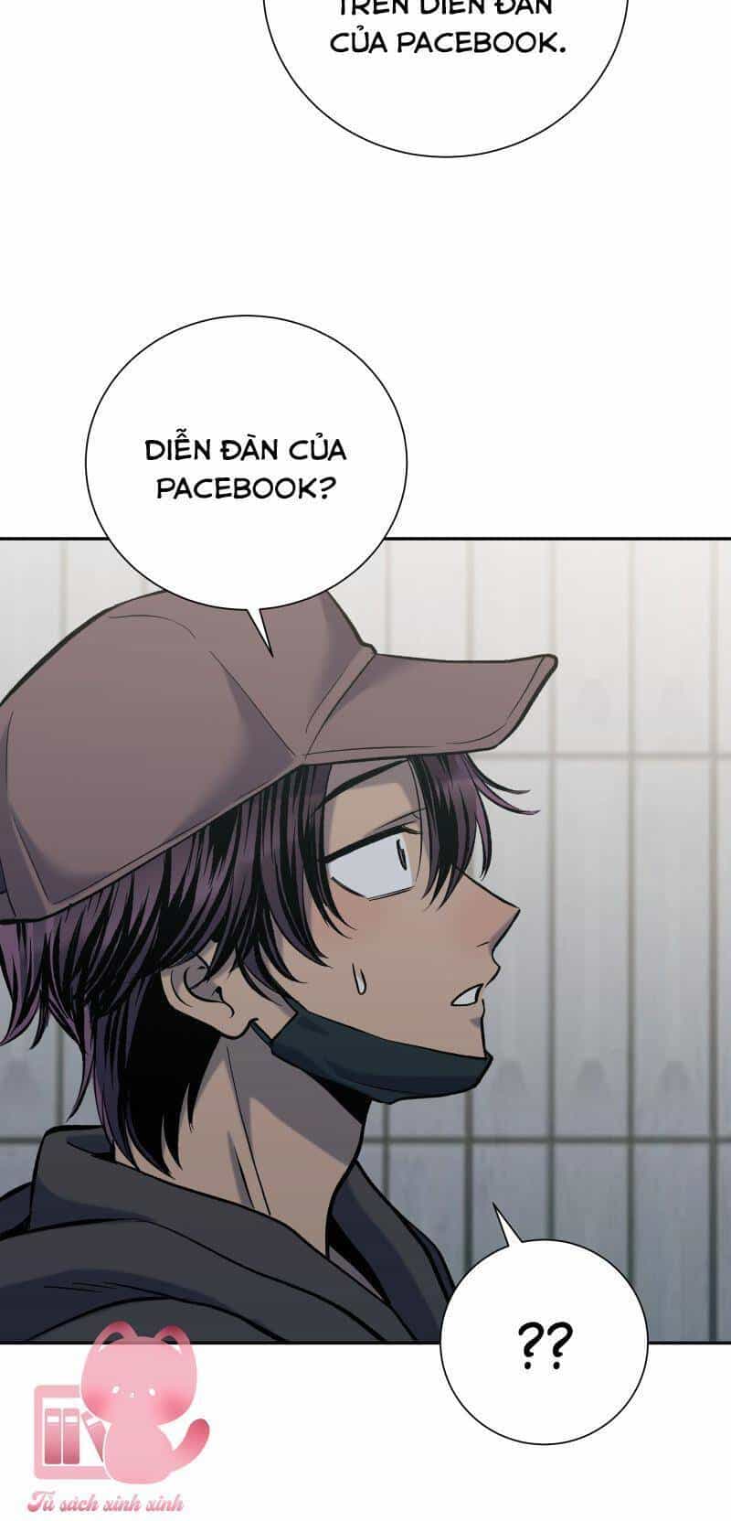 Anh Chàng Lầu Trên - Chương 48 - ảnh 26