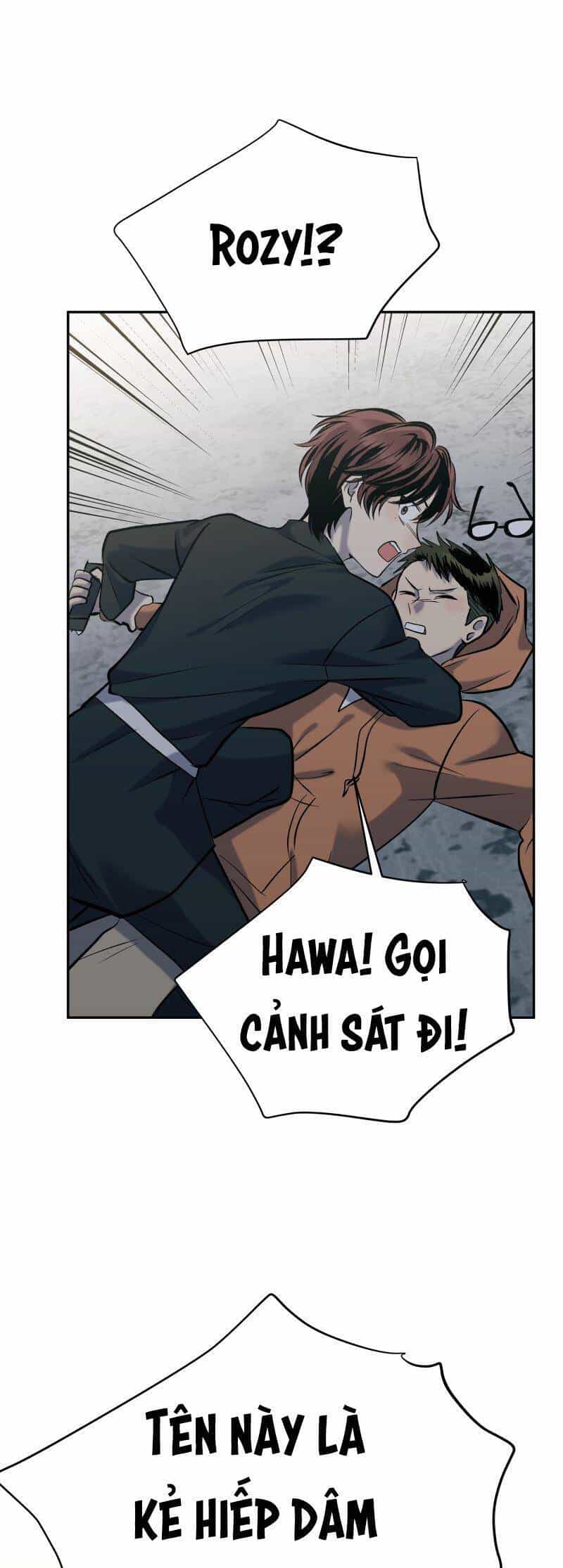 Anh Chàng Lầu Trên - Chương 48 - ảnh 65