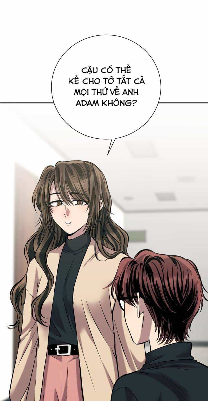 Anh Chàng Lầu Trên - Chương 49 - ảnh 42