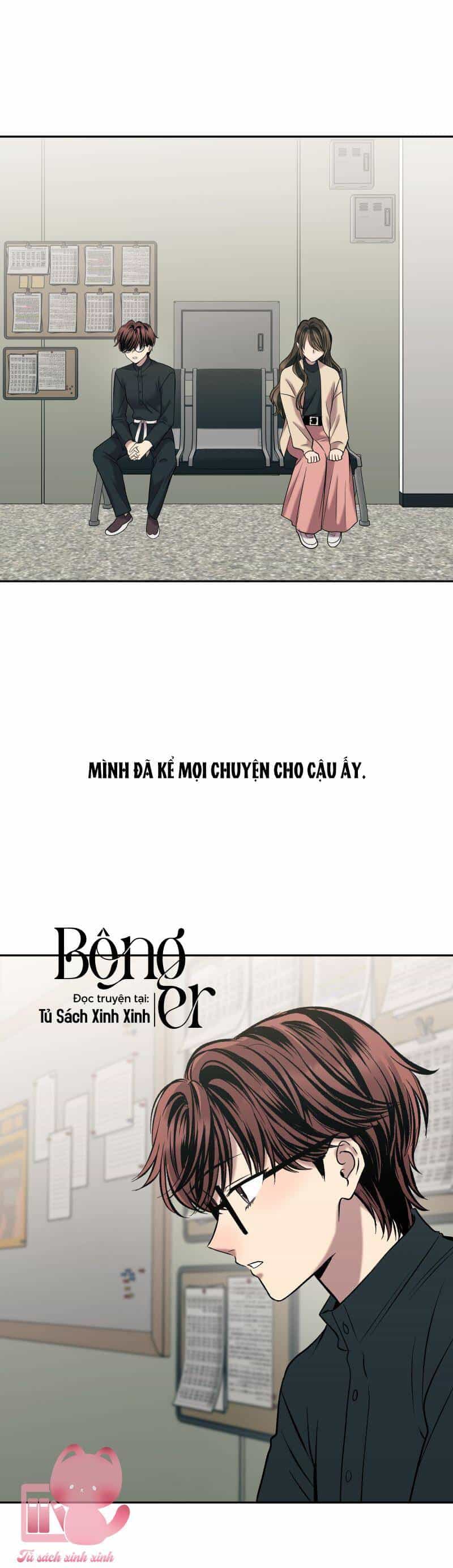 Anh Chàng Lầu Trên - Chương 49 - ảnh 46