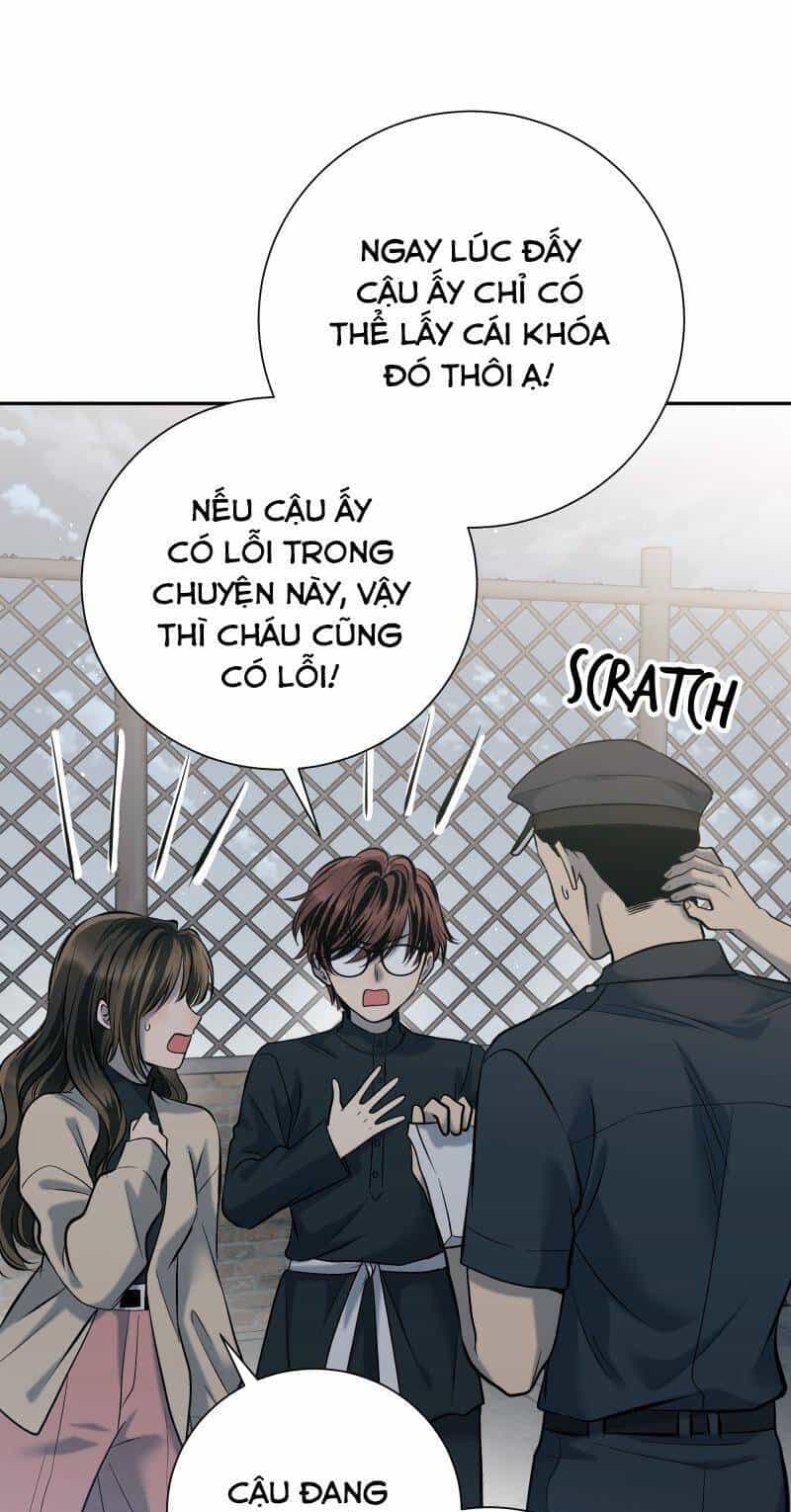 Anh Chàng Lầu Trên - Chương 49 - ảnh 7