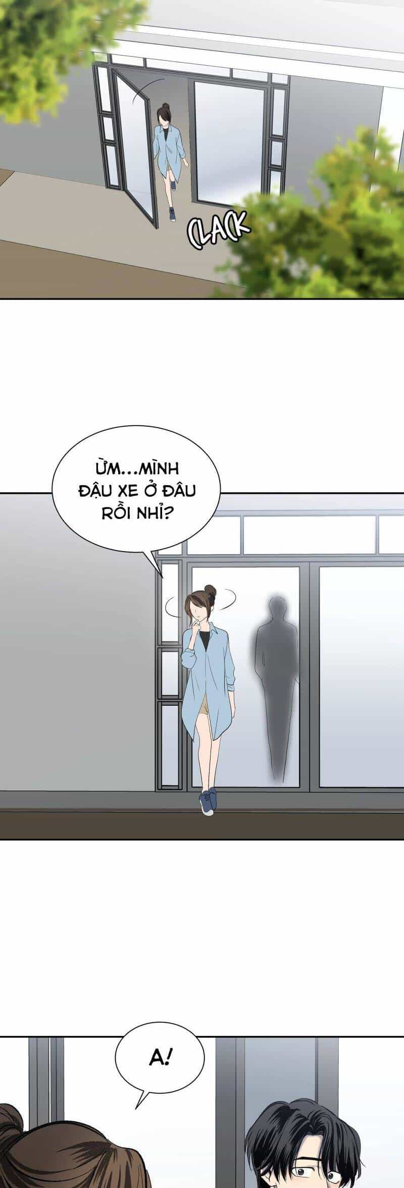 Anh Chàng Lầu Trên - Chương 5 - ảnh 35