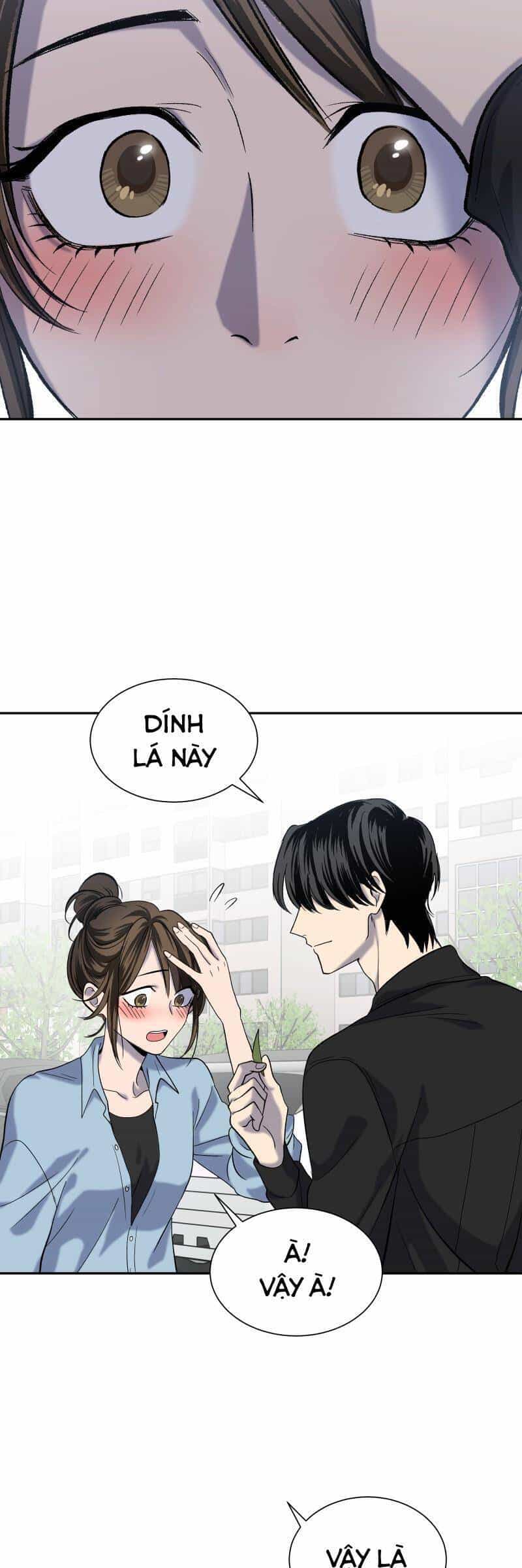 Anh Chàng Lầu Trên - Chương 5 - ảnh 42