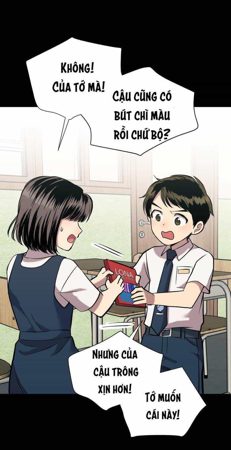 Anh Chàng Lầu Trên - Chương 50 - ảnh 10