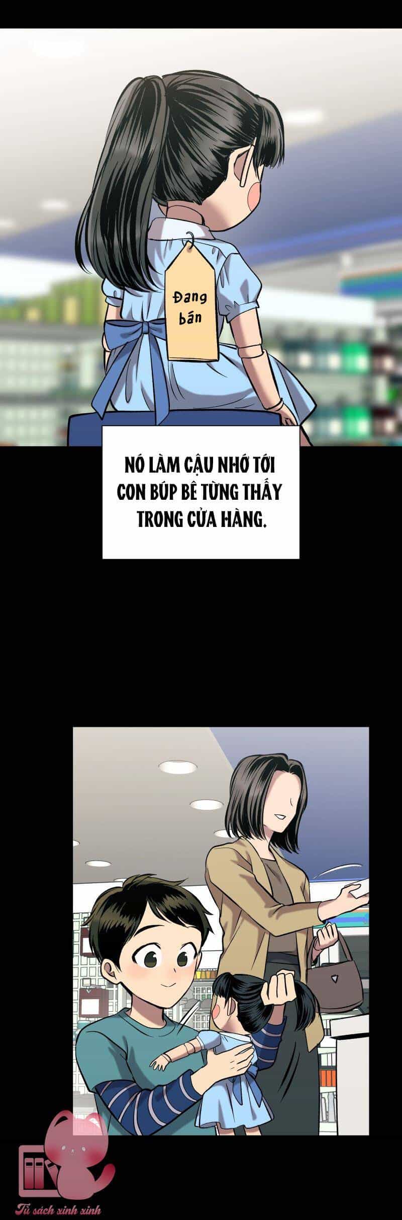 Anh Chàng Lầu Trên - Chương 50 - ảnh 31