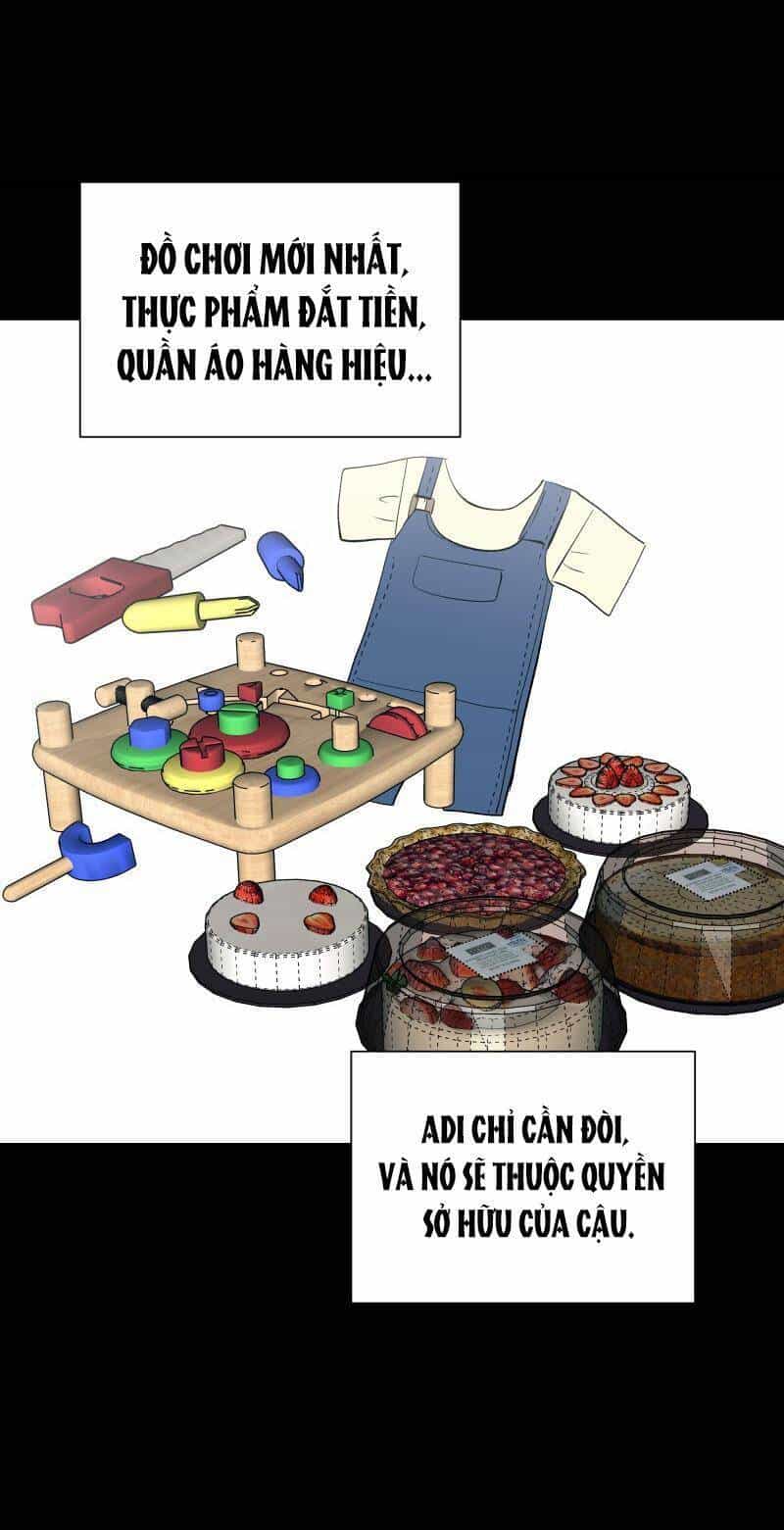 Anh Chàng Lầu Trên - Chương 50 - ảnh 6