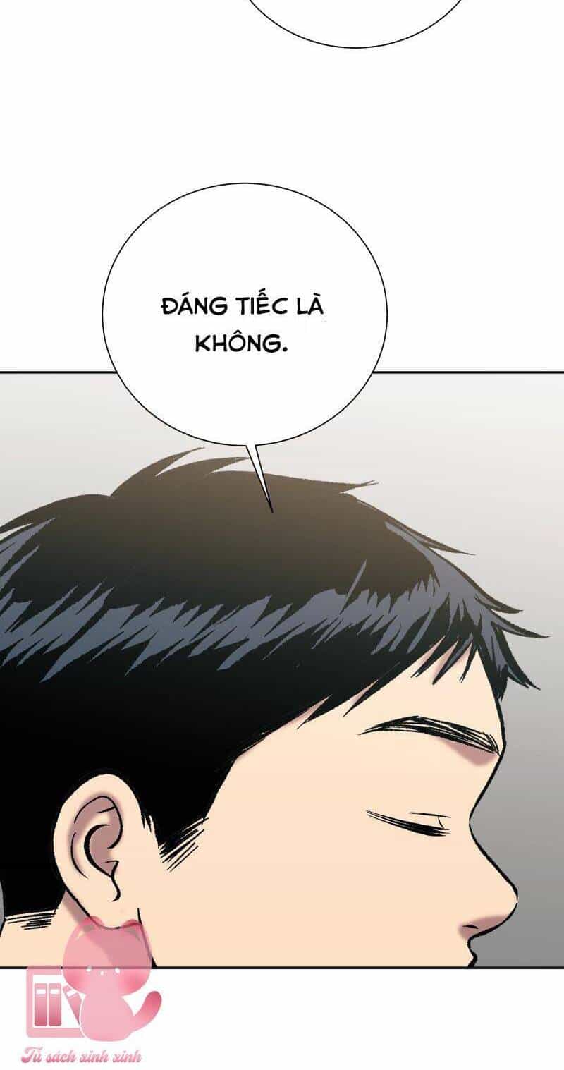 Anh Chàng Lầu Trên - Chương 51 - ảnh 38