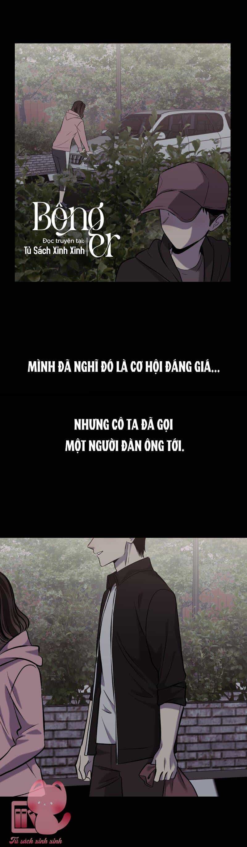 Anh Chàng Lầu Trên - Chương 52 - ảnh 31