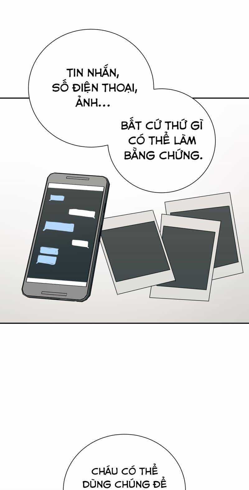 Anh Chàng Lầu Trên - Chương 53 - ảnh 31