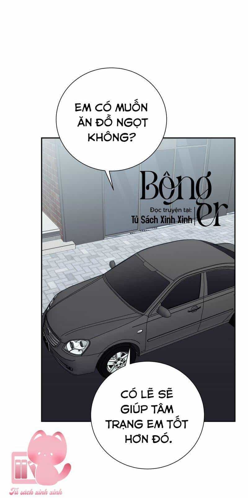 Anh Chàng Lầu Trên - Chương 53 - ảnh 68