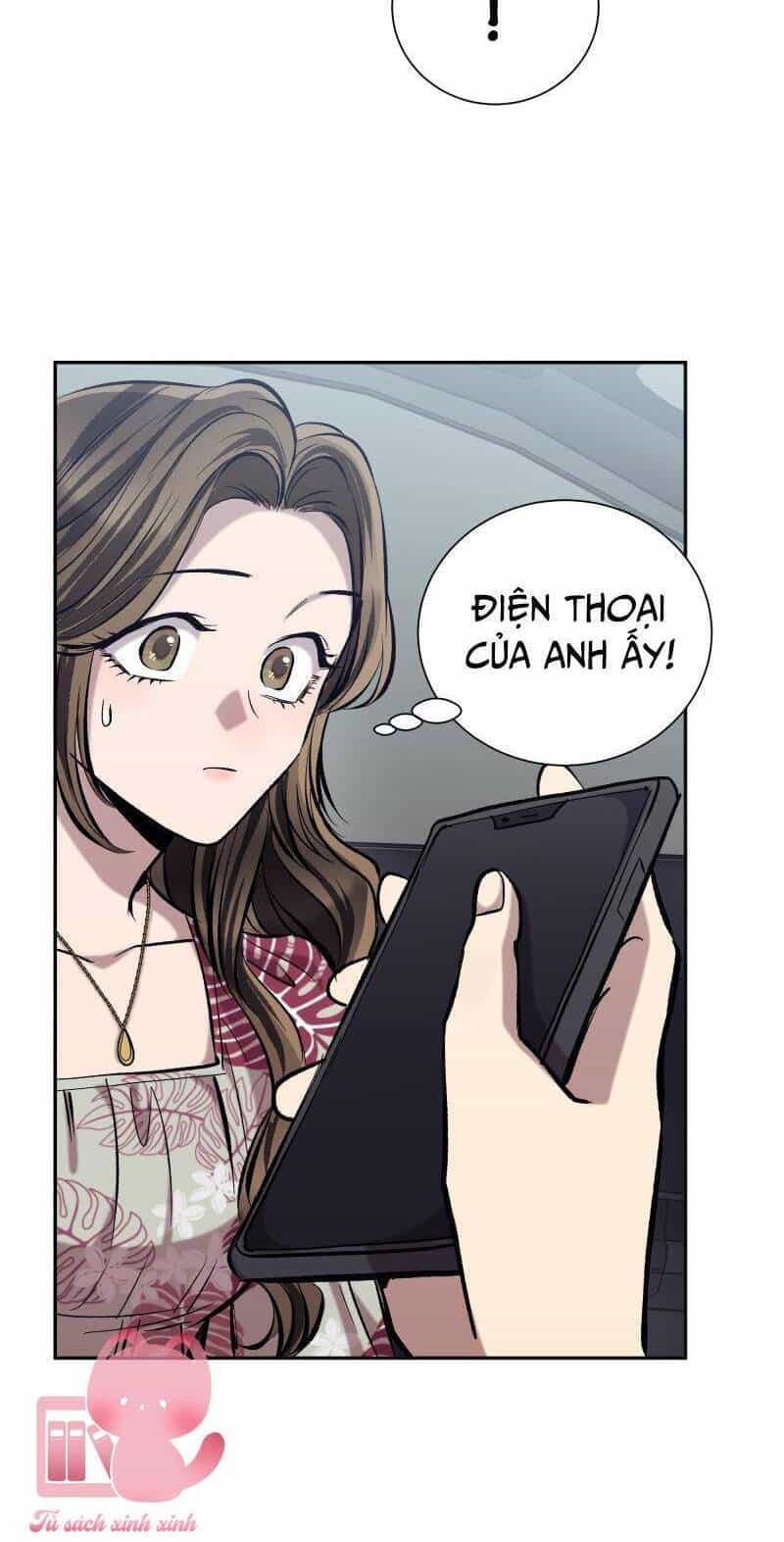 Anh Chàng Lầu Trên - Chương 53 - ảnh 70