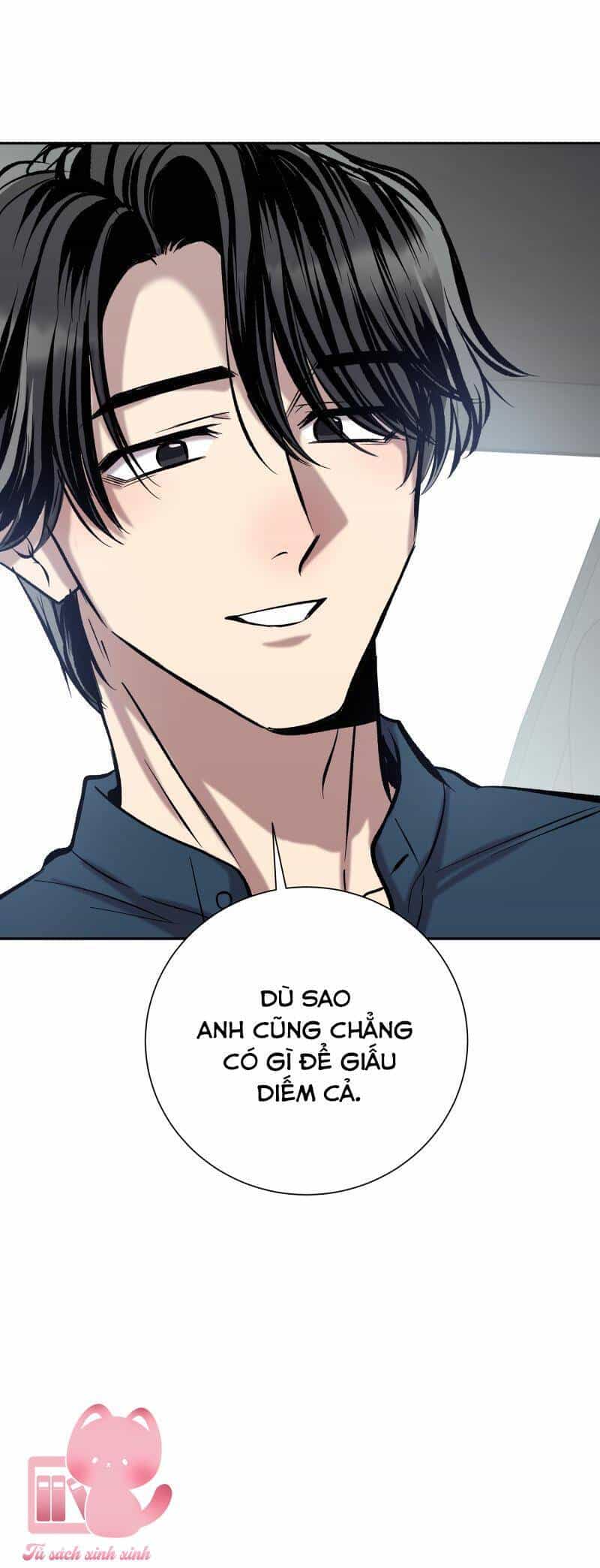 Anh Chàng Lầu Trên - Chương 54 - ảnh 20