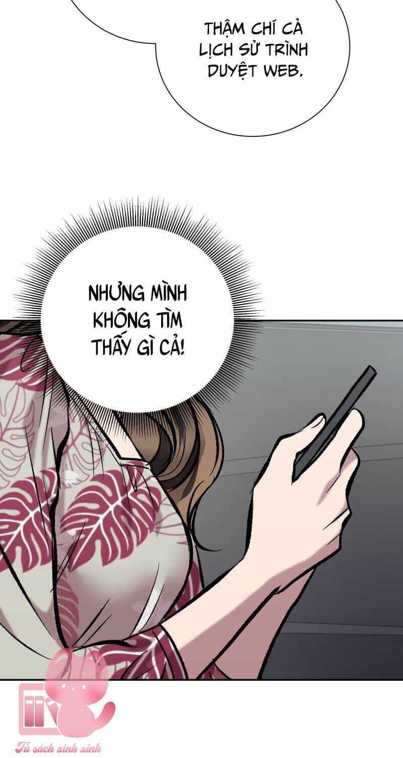 Anh Chàng Lầu Trên - Chương 54 - ảnh 24