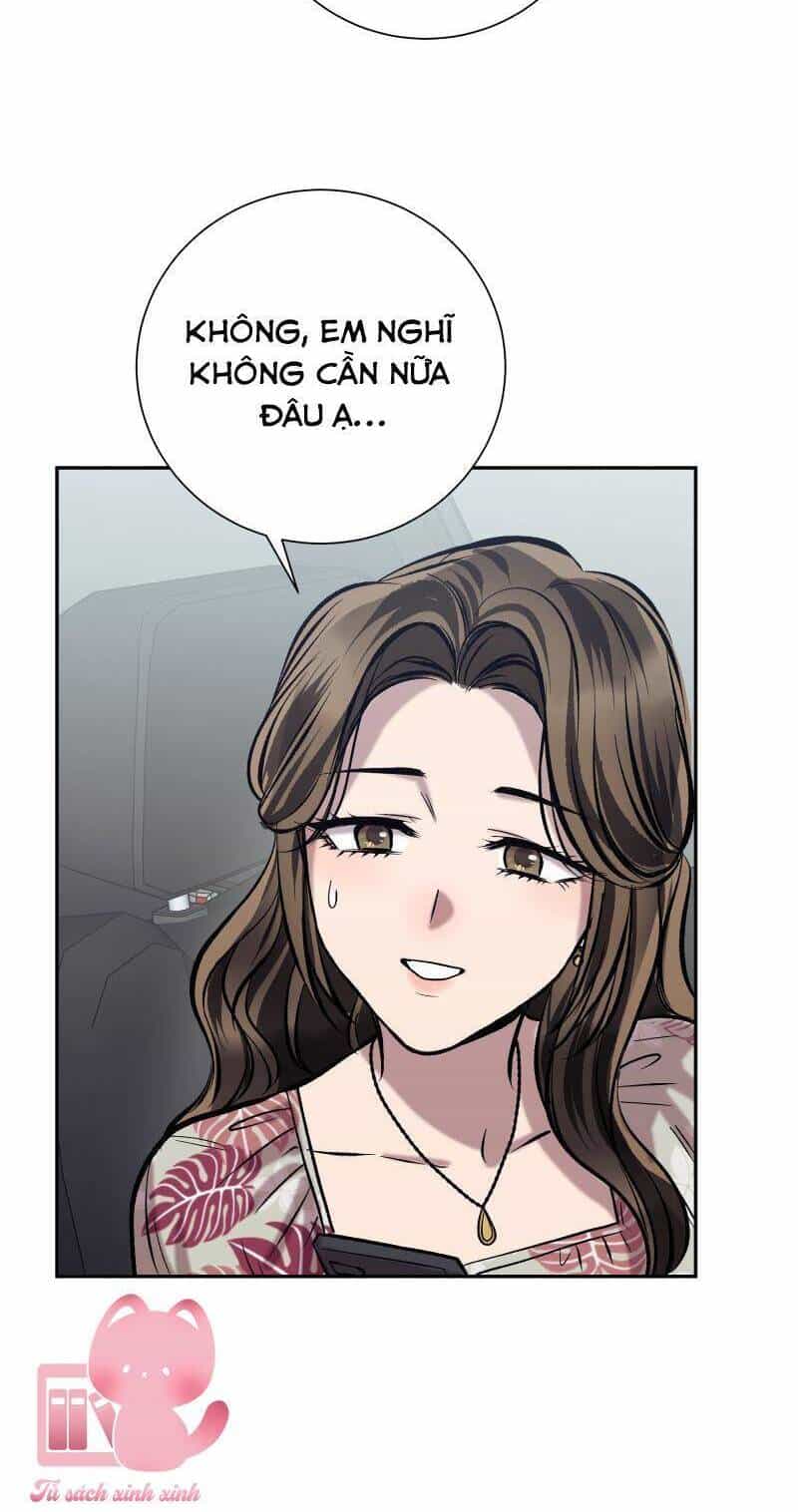 Anh Chàng Lầu Trên - Chương 54 - ảnh 26