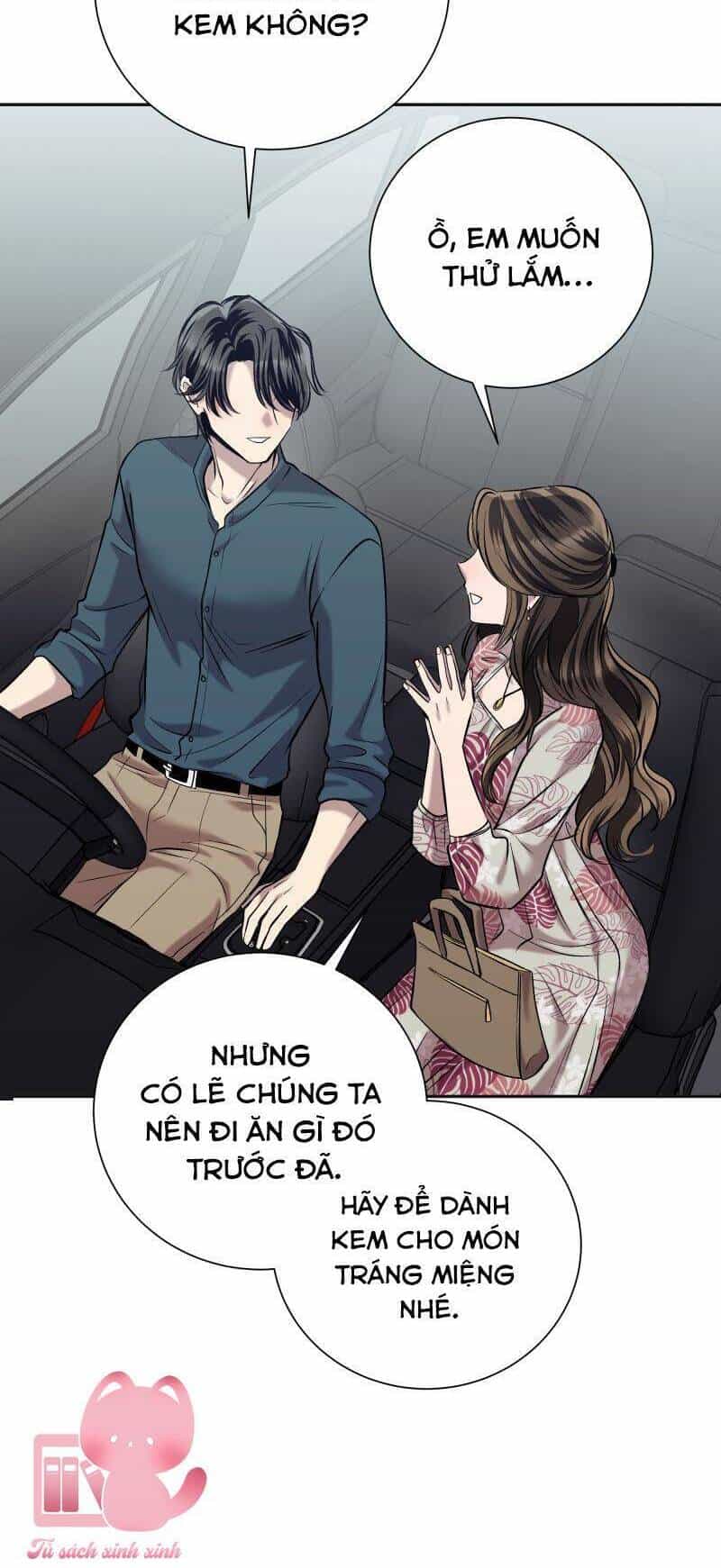 Anh Chàng Lầu Trên - Chương 54 - ảnh 40