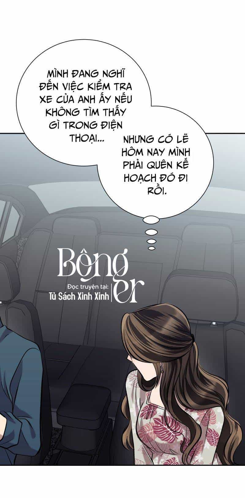 Anh Chàng Lầu Trên - Chương 54 - ảnh 45