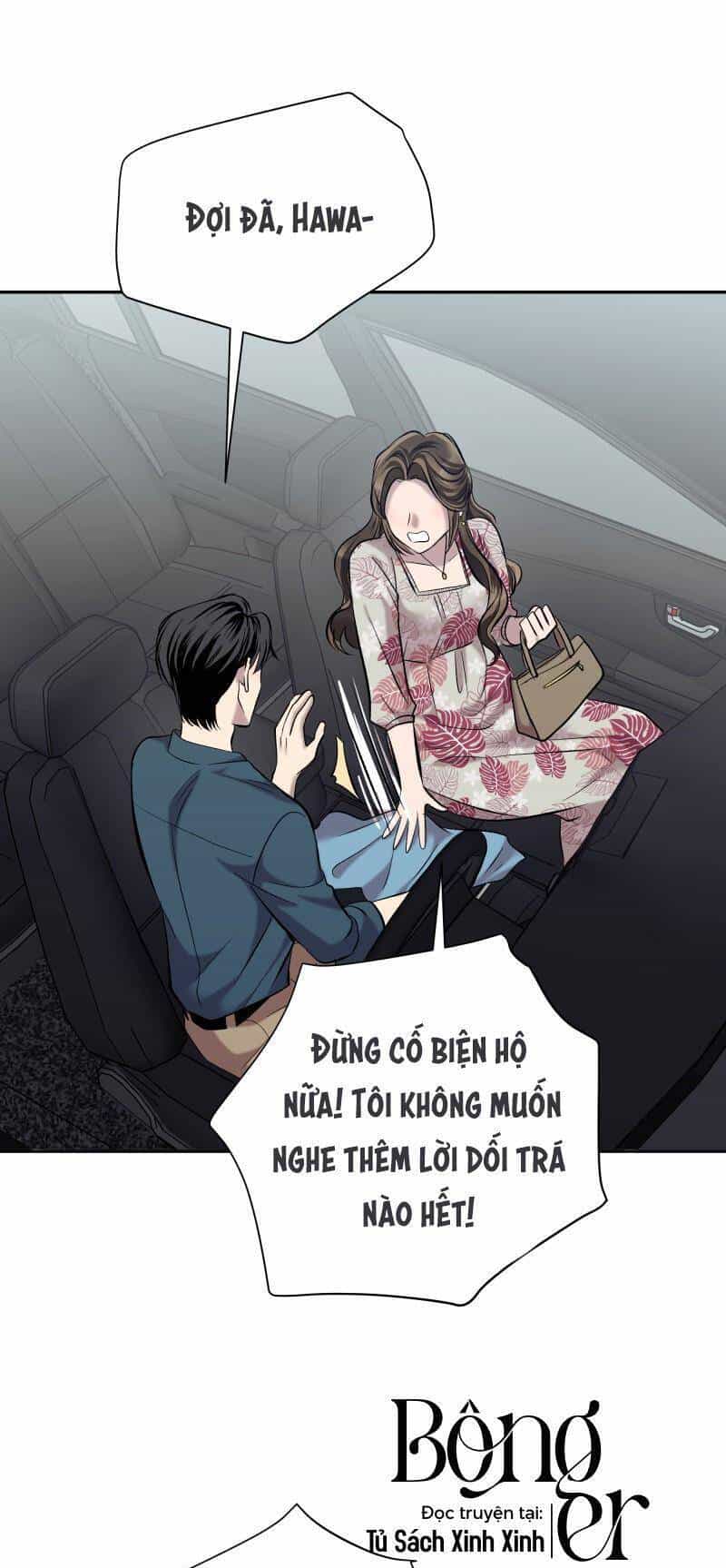Anh Chàng Lầu Trên - Chương 54 - ảnh 66