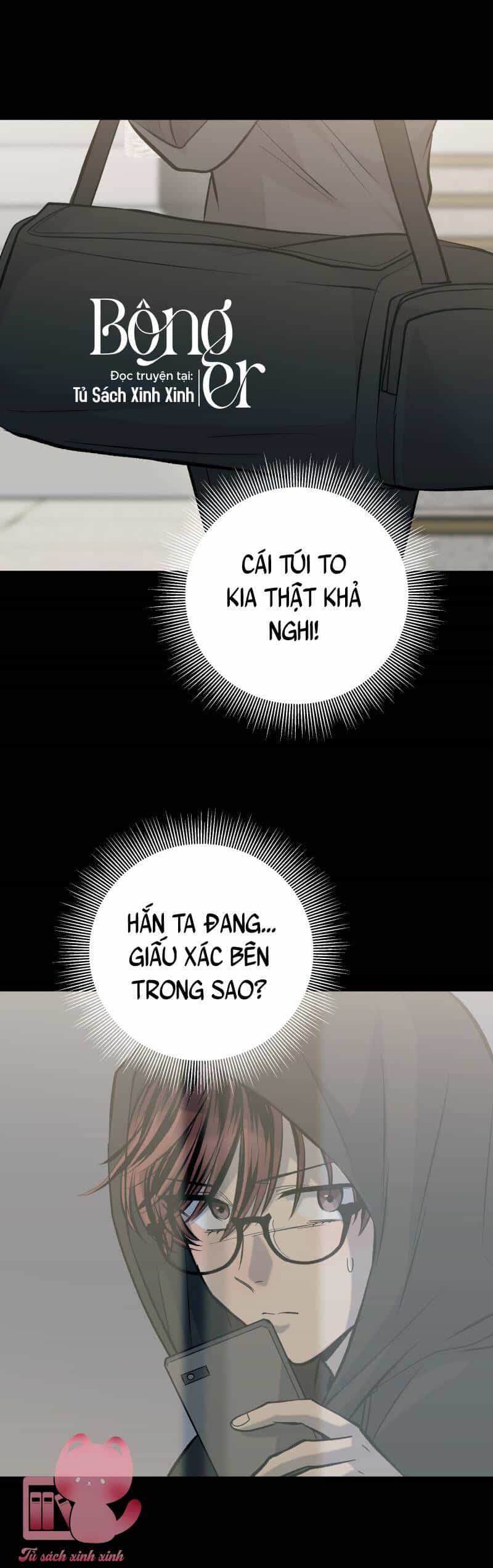 Anh Chàng Lầu Trên - Chương 55 - ảnh 29