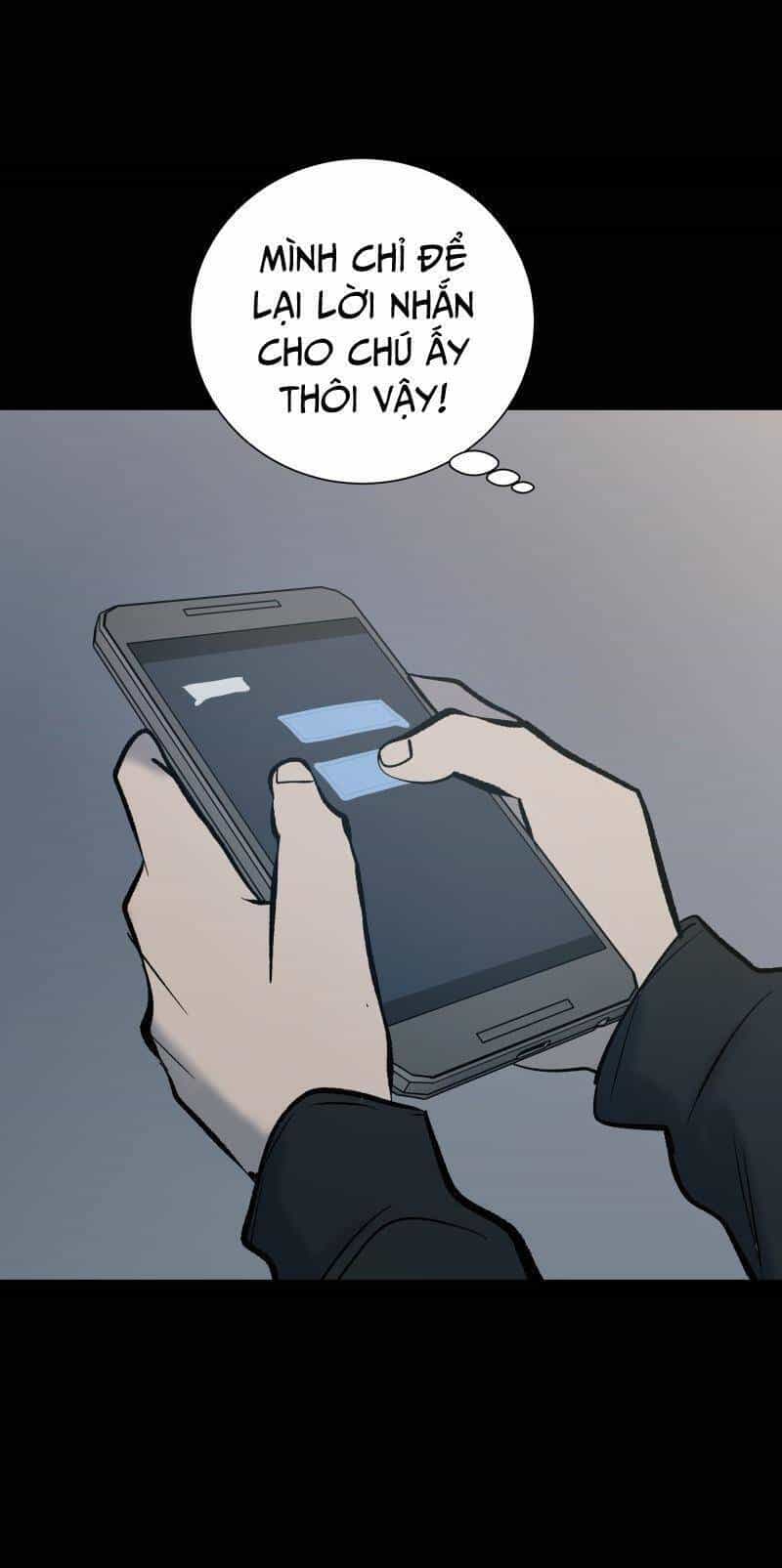 Anh Chàng Lầu Trên - Chương 55 - ảnh 33