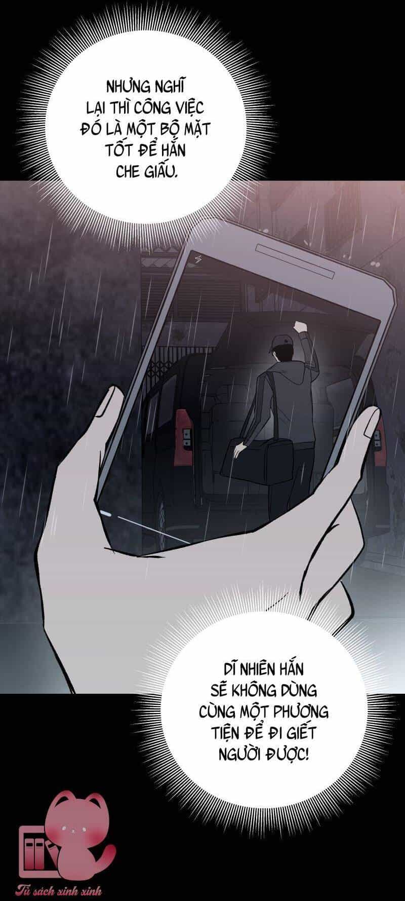 Anh Chàng Lầu Trên - Chương 55 - ảnh 44